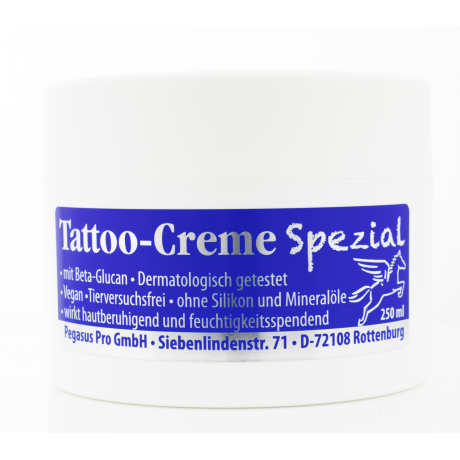 Tattoo Creme Spezial  250ml tätoveeringu hoolduskreem.png
