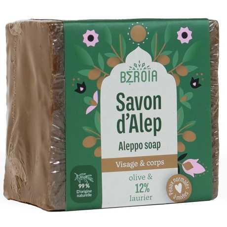 ALEPPO SEEP 12HBL, 200G bioshop looduskosmeetia e-ppod.jpg