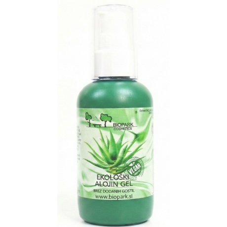 ALOE BARBADENSIS PUHAS JA ALKOHOLIVABA AALOEGEEL 100ML bioshop e-poest.jpg
