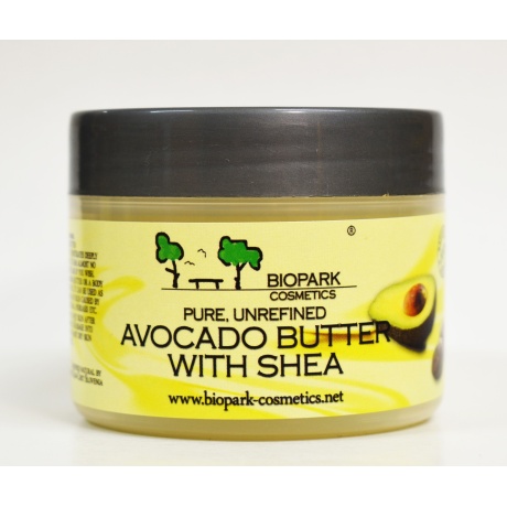 AVOCADO SHEA BUTTER AVOKAADO SHEAVOI 100G.jpg