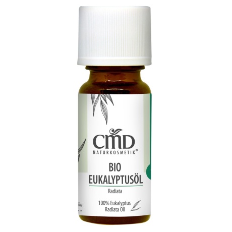 BIO EUCALYPTUS RADIATA EHK AHTALEHINE EUKALÜPT EETERLIK ÕLI (Eucalyptus radiata), 10 ML.jpg