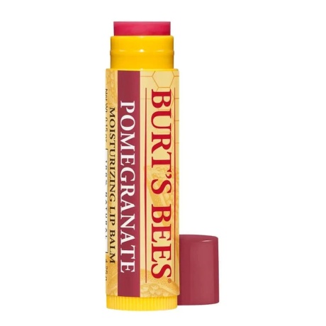 Burt’s Bees Lip Balm Pomegranate – granaatõuna huulepalsam, 4,25g.jpg