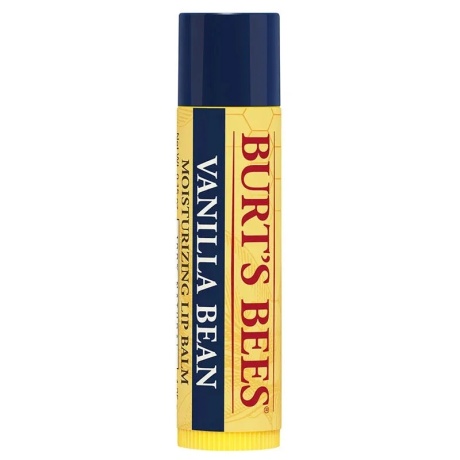 Burts Bees vanilje huulepalsam bioshop.ee looduskosmeetika.jpeg