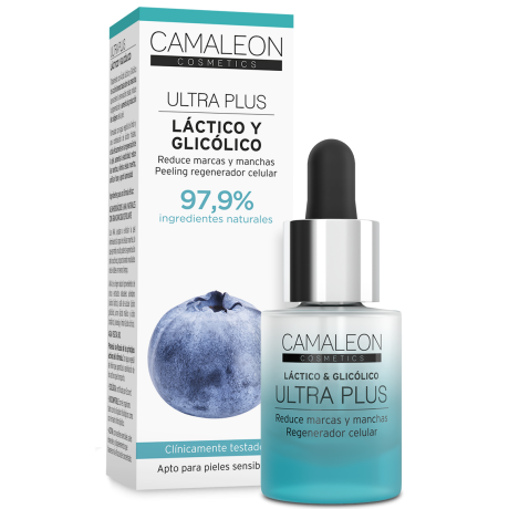 CAMALEON ULTRA PLUS PIIM- JA GLÜKOOLHAPPE SEERUM 15 ML looduskosmeetika.png