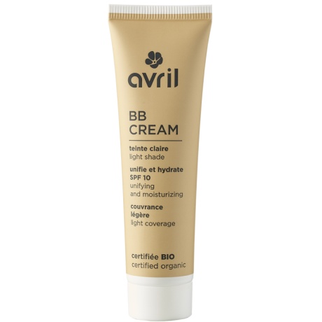 CLEAR BB CREAM SPF10 - 30ML_looduskosmeetika.jpg
