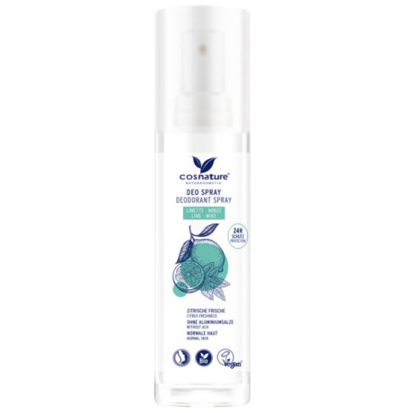 COSNATURE  DEODORANT SPREI LAIM JA MÜNT 75ML looduskosmeetika.jpg