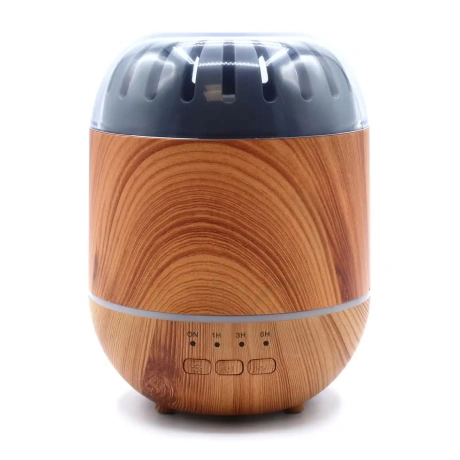 Copenhagen 120ml ultrahelidifuuser USB toitega