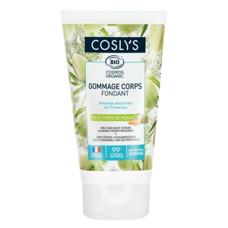 Coslys sulav kehakoorija sarapuupahkli ja arnikaga Bioshop looduskosmeetika e-pood.jpg