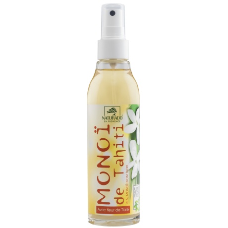 Ehtne Monoi de Tahiti Pur PDO  Naturado en Provence telli bioshop e-poest.jpg