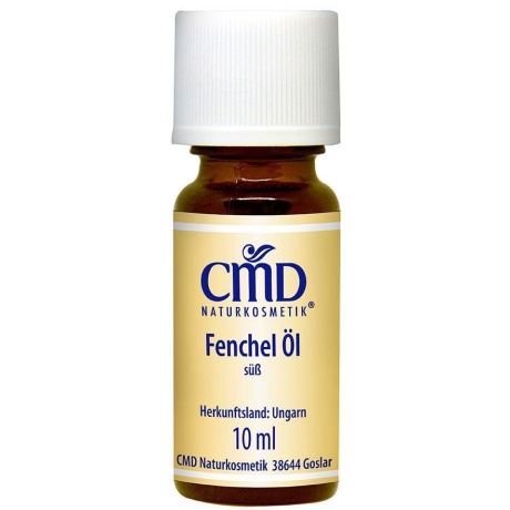 MAGUS AAPTEEGITILL EETERLIK ÕLI (Foeniculum vulgare), 10 ML.jpg