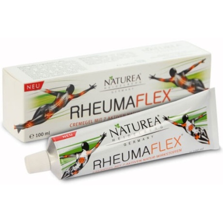 NATUREA RHEUMAFLEX – REUMAKREEM, 100ML.jpg