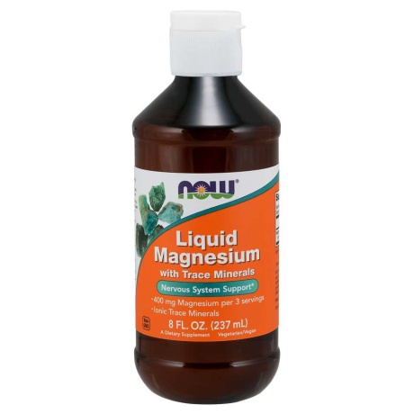 NOW FOODS VEDEL MAGNEESIUM MIKROELEMENTIDEGA, 237ML, TOIDULISAND.jpg
