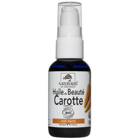 Naturado orgaaniline porgandiõli – Tervislik jume ja sära telli bioshop e-poest.jpg