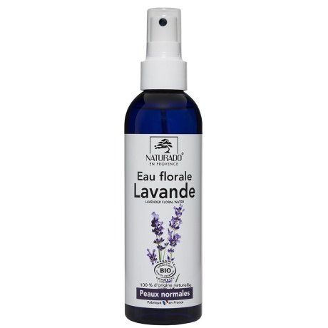 Orgaaniline Lavendli Lillevesi (200ml) – Naturado en Provence - telli bioshop e-poest!.jpg