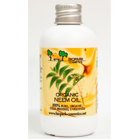 Orgaaniline Neemiõli 100ml Kõõma ja Ekseemi Vastu.jpg