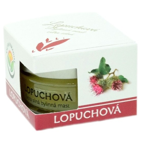 SALVIA PARADISE EXTRA STRONG BURDOCK (Arctium lappa) HERBAL OINTMENT – TAKJAJUURE SALV, 50 ML_looduskosmeetika.jpg