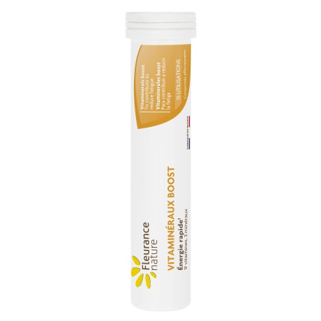 VITAMINERAUX BOOST kihisevad multivitamiini tabletid 15tk. toidulisand..jpg