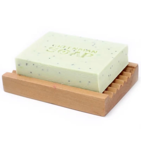 Greenman antiseptiline seep 100g teepuu ja piparmündiga