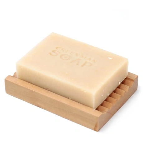 Greenman kookose ja laimi seep 100g