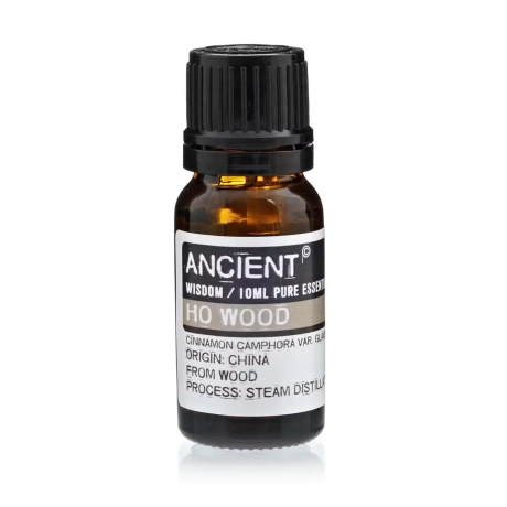 Kampripuu (Cinnamomum Camphora Var. Glavescens) eeterlik õli 10ml