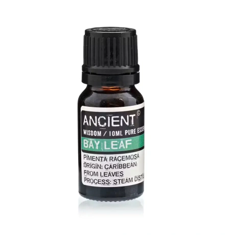 Kobar-pimendipuu (Pimenta Racemosa) eeterlik õli 10ml