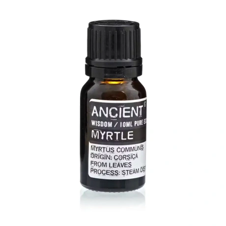 Mürt (Myrtus Communis) puhas eeterlik õli 10ml