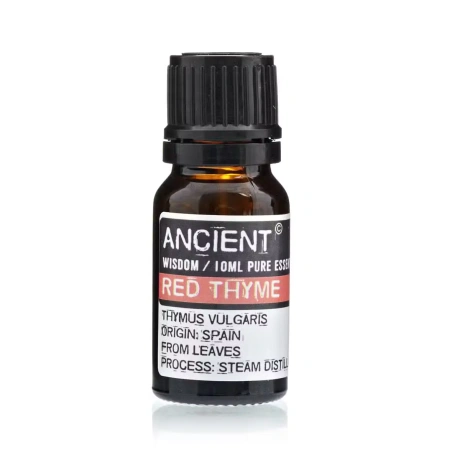 Nõmm-liivatee (Thymus serpyllum) puhas eeterlik õli 10ml 