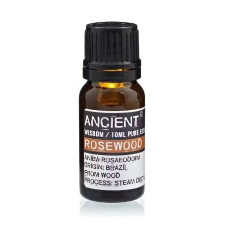 Roosipuu (Aniba Rosaeodora) puhas eeterlik õli 10ml 