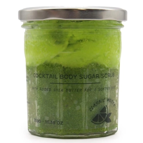suhkruga-kehakoorija-classic-mojito-300g
