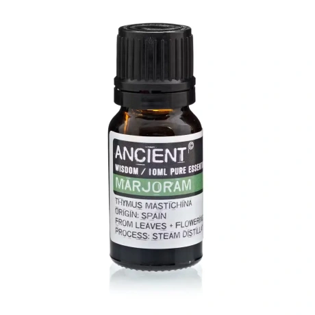 Tugeva liivatee (Thymus Mastichina) puhas eeterlik õli 10ml 