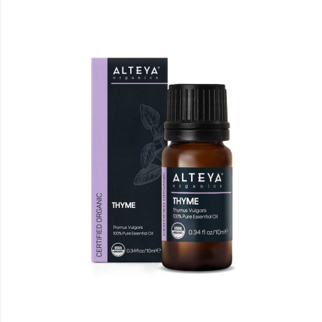 AED-LIIVATEE EHK TÜÜMIAN EETERLIK ÕLI (Thymus Vulgaris) 10ml.jpg