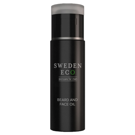 BEARD AND FACE OIL – HABEME – JA NÄOÕLI MEESTELE 50ML.jpg