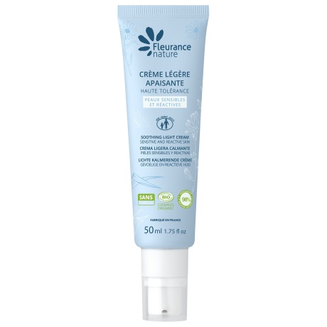 Bio rahustav ja naha mikrobiootat tasakaalustav kerge näokreem 50ml.jpg Bio rahustav ja naha mikrobiootat tasakaalustav kerge näokreem 50ml.jpg