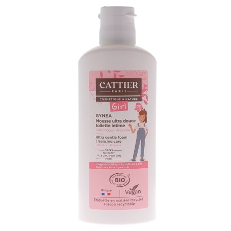 CATTIER PROBIOOTILINE INTIIMPESUVAHT TÜDRUKUTELE 150ML.jpg