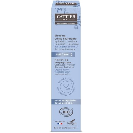 Cattier Niisutav öökreem dehüdreeritud nahale 50ml.jpg