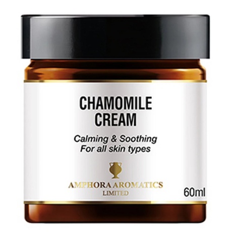 Chamomile Cream (chammomille, aloe, borage) – kummeli näokreem aaloe ja kurgirohuõliga 60ml looduskosmeetika bioshop.jpg