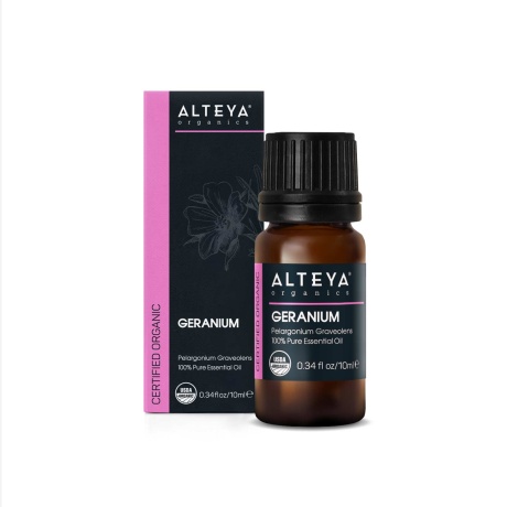 GERAANIUM EHK PELAGROON EETERLIK ÕLI (Pelargоnium Graveolens) 10ml.jpg