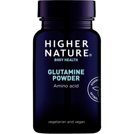 GLUTAMIIN PULBETR (L-Glutamiin), 100GR, TOIDULISAND.jpg