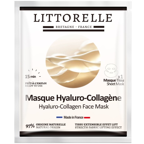 Hyaluro-Collagen Lift kangasmask 1tk. pakis.jpg
