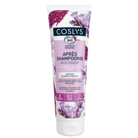 Juuksepalsam värvitud juustele 250ml Coslys.jpg