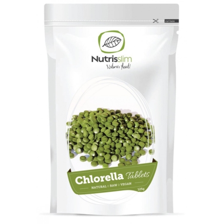 KLORELLA TABLETID (Chlorella vulgaris) 125G TOIDULISAND.jpg