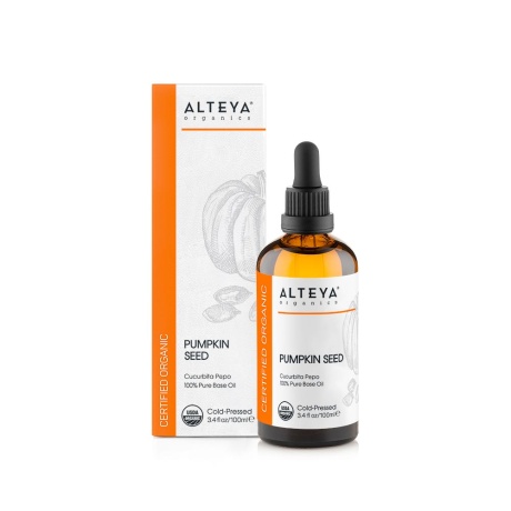 OGANIC PUMPKIN SEED OIL (CUCURIBITA PEPO) - KÕRVITSA SEEMNE ÕLI 100ML.jpg