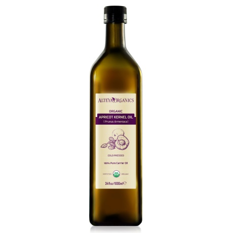 ORGANIC APRICOT KERNEL OIL (PRUNUS AMENIACA) - APRIKOOSIÕLI 1L_looduskosmeetika.jpg