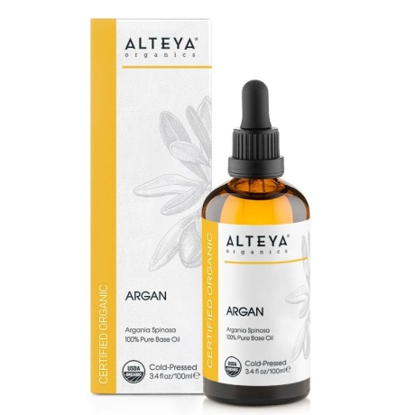 ORGANIC ARGAN OIL (ARGANIA SAPINOSA) - ARGAANIAÕLI 100ML.jpg