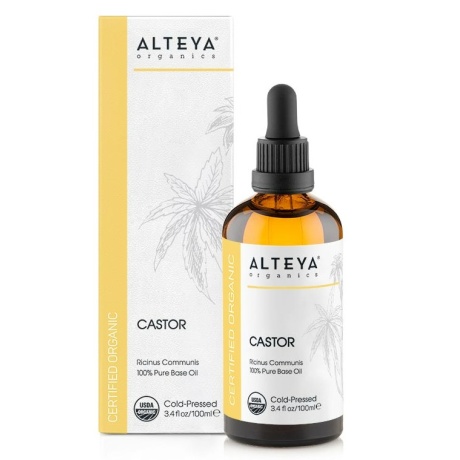 ORGANIC CASTOR OIL (RICINUS COMMUNIS) - RIITSINUS EHK KASTOORÕLI 100ML.jpg