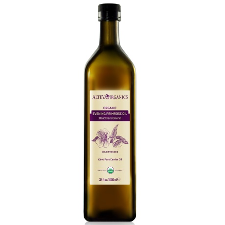ORGANIC EVENING PRIMROSE OIL (OENOTHERA BIENNIS) - KUNINGAKEPI ÕLI 1L_looduskosmeetika.jpg
