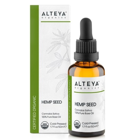 ORGANIC HEMP SEED OIL (CANNABIS SATIVA) - KANEPISEEMNE ÕLI 50ML.jpg