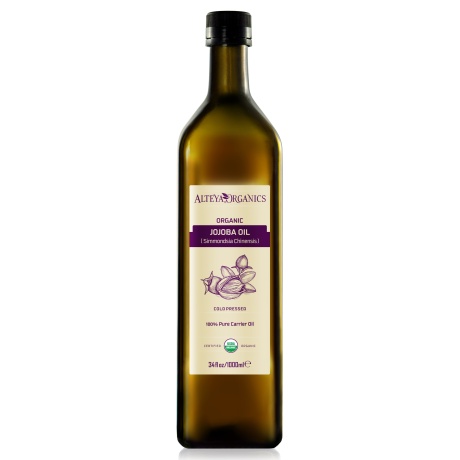 ORGANIC JOJOBA OIL (SIMMONDSIA CHINENSIS) - JOJOBIÕLI 1L_looduskosmeetika.jpg
