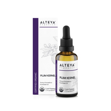 ORGANIC PLUM KERNEL ОIL (PRUNUS DOMESTICA) - PLOOMIKIVI ÕLI 50ML.jpg
