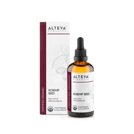 ORGANIC ROSEHIP SEED OIL (ROSA CANINA) - KIBUVITSA SEEMNE ÕLI 100ML.jpg